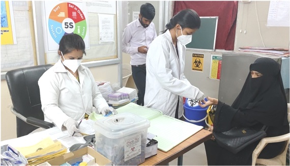 LAB